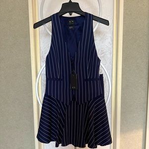 Brand New Armani Exchange Set